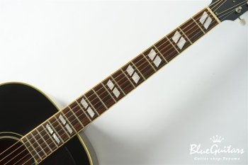 Southern Jumbo VOS - Vintage Sunburst