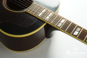 Southern Jumbo VOS - Vintage Sunburst