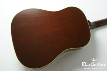 Southern Jumbo VOS - Vintage Sunburst