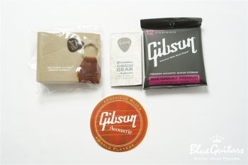 Southern Jumbo VOS - Vintage Sunburst