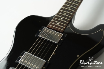 Japan Limited RD Standard - Ebony