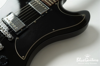 Japan Limited RD Standard - Ebony