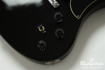 Japan Limited RD Standard - Ebony