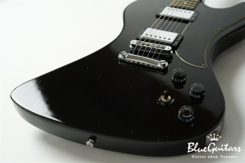 Japan Limited RD Standard - Ebony