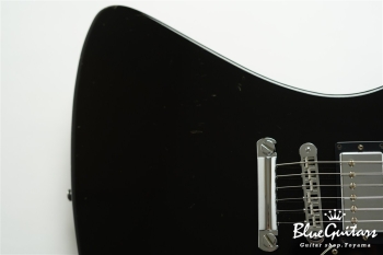 Japan Limited RD Standard - Ebony