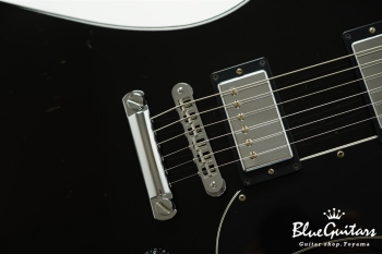 Japan Limited RD Standard - Ebony