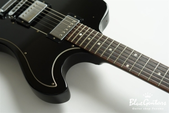 Japan Limited RD Standard - Ebony