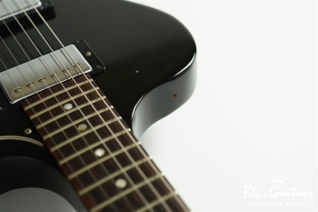 Japan Limited RD Standard - Ebony