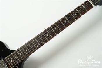 Japan Limited RD Standard - Ebony