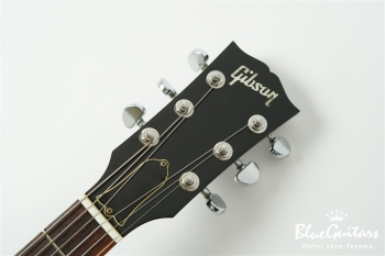 Japan Limited RD Standard - Ebony