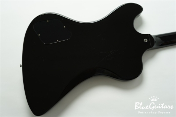 Japan Limited RD Standard - Ebony