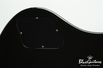 Japan Limited RD Standard - Ebony