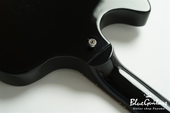 Japan Limited RD Standard - Ebony