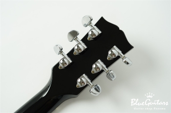 Japan Limited RD Standard - Ebony