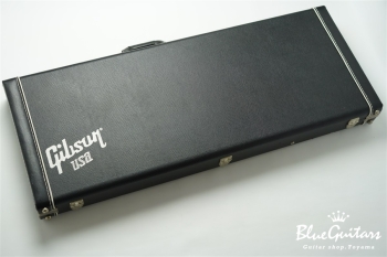 Japan Limited RD Standard - Ebony