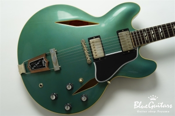 Murphy Lab 1964 Trini Lopez Standard Ultra Light Aged - Antique Pelham Blue / Japan Limited