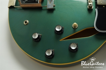 Murphy Lab 1964 Trini Lopez Standard Ultra Light Aged - Antique Pelham Blue / Japan Limited