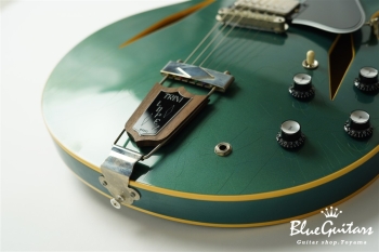 Murphy Lab 1964 Trini Lopez Standard Ultra Light Aged - Antique Pelham Blue / Japan Limited