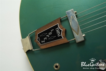 Murphy Lab 1964 Trini Lopez Standard Ultra Light Aged - Antique Pelham Blue / Japan Limited