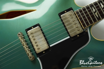 Murphy Lab 1964 Trini Lopez Standard Ultra Light Aged - Antique Pelham Blue / Japan Limited