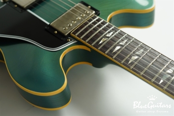 Murphy Lab 1964 Trini Lopez Standard Ultra Light Aged - Antique Pelham Blue / Japan Limited