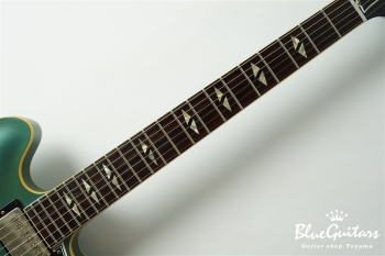 Murphy Lab 1964 Trini Lopez Standard Ultra Light Aged - Antique Pelham Blue / Japan Limited