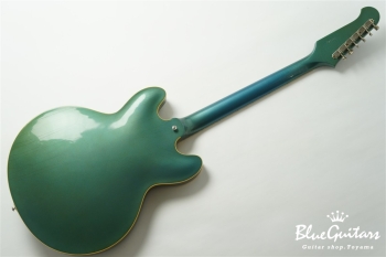 Murphy Lab 1964 Trini Lopez Standard Ultra Light Aged - Antique Pelham Blue / Japan Limited