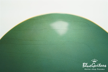 Murphy Lab 1964 Trini Lopez Standard Ultra Light Aged - Antique Pelham Blue / Japan Limited