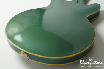 Murphy Lab 1964 Trini Lopez Standard Ultra Light Aged - Antique Pelham Blue / Japan Limited