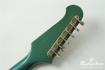 Murphy Lab 1964 Trini Lopez Standard Ultra Light Aged - Antique Pelham Blue / Japan Limited