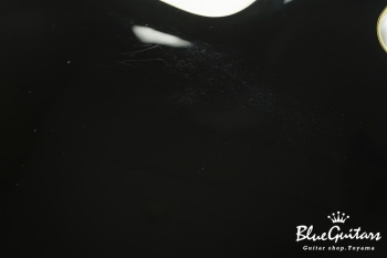 ES-355 Stop Bar - Black