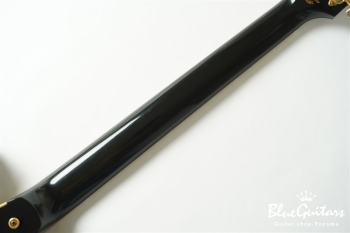 ES-355 Stop Bar - Black