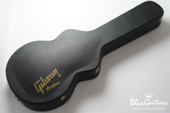 ES-355 Stop Bar - Black