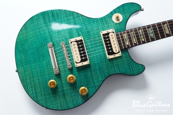 Tak Matsumoto DC Standard Aqua Blue 2nd Edition