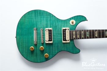 Tak Matsumoto DC Standard Aqua Blue 2nd Edition