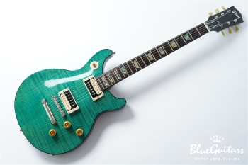 Tak Matsumoto DC Standard Aqua Blue 2nd Edition
