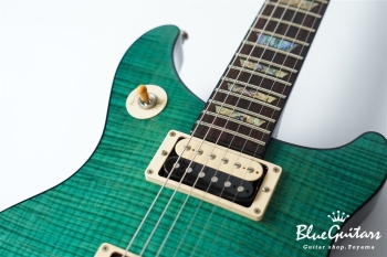 Tak Matsumoto DC Standard Aqua Blue 2nd Edition
