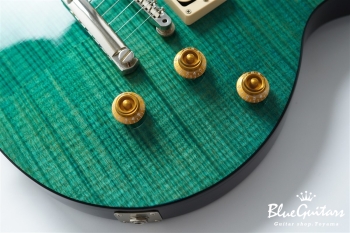 Tak Matsumoto DC Standard Aqua Blue 2nd Edition