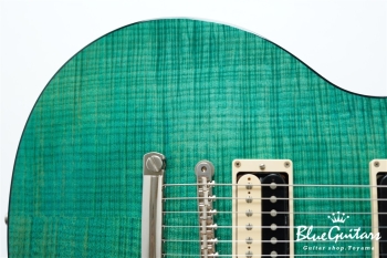 Tak Matsumoto DC Standard Aqua Blue 2nd Edition