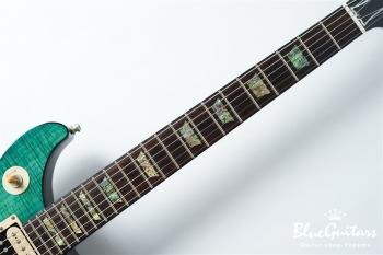 Tak Matsumoto DC Standard Aqua Blue 2nd Edition