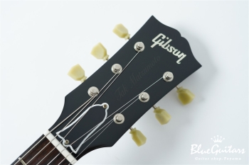 Tak Matsumoto DC Standard Aqua Blue 2nd Edition