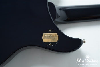 Tak Matsumoto DC Standard Aqua Blue 2nd Edition