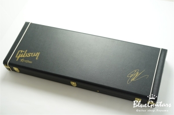 Tak Matsumoto DC Standard Aqua Blue 2nd Edition