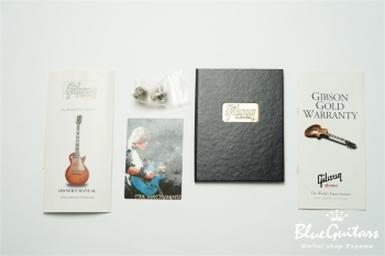 Tak Matsumoto DC Standard Aqua Blue 2nd Edition