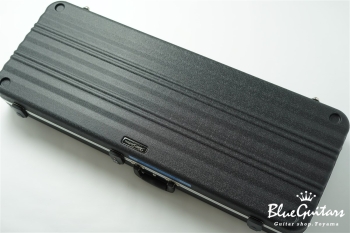 XTC-1 Shoreline Gold over 3Tone Burst Heavy Aged / Alder / Master Grade Roasted Flame Maple #3909