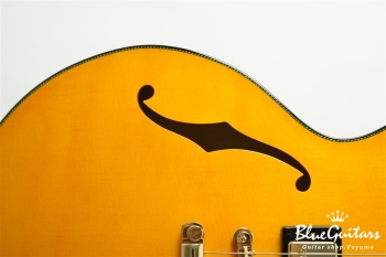 EXRUBATO-JAZZ-JT - ANA