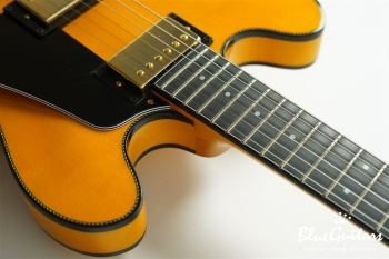 EXRUBATO-JAZZ-JT - ANA