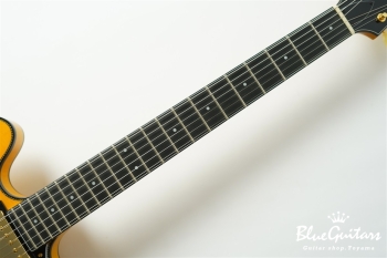 EXRUBATO-JAZZ-JT - ANA