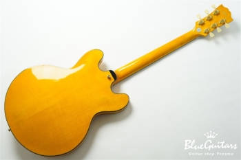 EXRUBATO-JAZZ-JT - ANA