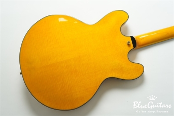 EXRUBATO-JAZZ-JT - ANA